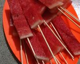 Foto langkah ke 1 dari resep Es Kulkul Semangka.