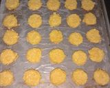 Foto langkah ke 7 dari resep Cornflake Cookies Crunchy.