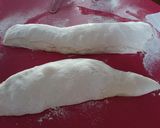 Foto del paso 7 de la receta Chapatas con masa madre
