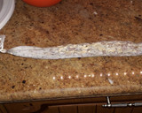 Foto del paso 4 de la receta: Boloñesa de salchichón