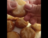 Foto del paso 3 de la receta: Galletitas de limón sin azúcar