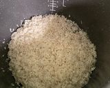 Foto langkah ke 2 dari resep Nasi Goreng Rice Cooker.