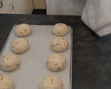 Foto del paso 6 de la receta: Panecillos de cebolla