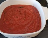 A picture of step 5 of Big Poppa's Margarita Pizza Dip!!!!.