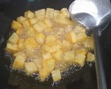 Foto langkah ke 1 dari resep Soto Betawi.