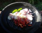 Foto langkah ke 3 dari resep 13. Orek Kacangan.