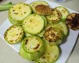 Foto del paso 2 de la receta: Arroz al horno light