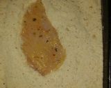 Foto del paso 2 de la receta: Milanesas de suprema