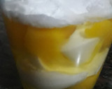 Foto del paso 1 de la receta: Panqueques sin harinas