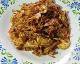 Foto langkah ke 4 dari resep Jengkol Goreng Terasi.