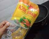 Foto langkah ke 2 dari resep Burger.
