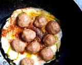 Muthiya/kofta recipe step 3 photo