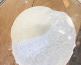 Foto del paso 2 de la receta: Scones dulces
