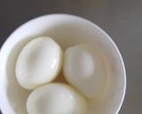 夏日糖心蛋的食譜步驟1照片