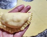 Foto del paso 5 de la receta: Calzone sin gluten