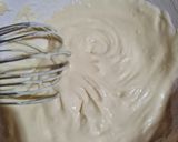 Foto langkah ke 2 dari resep Japanese Cotton Cheesecake.