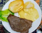 Foto del paso 11 de la receta: Parrillada estilo peruano con papas
