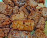 Foto langkah ke 6 dari resep 44. Tahu Tempe Bacem.