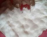 Foto del paso 2 de la receta: Masitas secas navideñas fáciles 🎄
