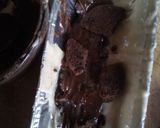 Foto del paso 2 de la receta: Budín Milka 🍪