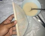 Foto langkah ke 2 dari resep Kripik kulit Lumpia /Lumpik bisa buat Jualan nih Enak banget.