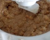 Almás-túrós muffin recept fázis 3 fotója