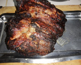Foto del paso 5 de la receta: Presa de cerdo a las brasas