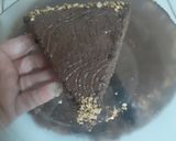 صورة لخطوة 7 من وصفة كيكه الشوكولا