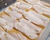 Une image de l'étape 10 de Cannelloni aux endives jambon et mimolette.