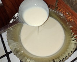 Foto del paso 1 de la receta: Panqueques