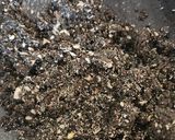 A picture of step 5 of Black Sesame Seeds Kachariyu - Gujarati Winter Pak.