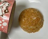玉子燒番茄醬蛋包飯的食譜步驟2照片