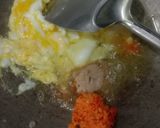 Foto langkah ke 1 dari resep Nasi goreng simple.