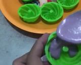 Foto langkah ke 5 dari resep Apem Kukus.
