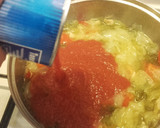 Foto del paso 3 de la receta: Lomos de atún en salsa