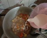 Foto langkah ke 5 dari resep Japanese curry.