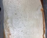 Pas rețetă Prăjitură cu brânză dulce 6 fotografie