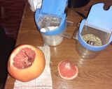 Foto del paso 3 de la receta: Un matecito súper especial