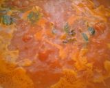 Foto del paso 4 de la receta: Pozole con codillo de cerdo