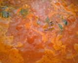Foto del paso 4 de la receta: Pozole con codillo de cerdo