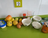 Foto del paso 1 de la receta: Tarta de manzana 🍏 🥧
