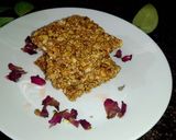चिक्की (chikki recipe in Hindi) रेसिपी चरण 6 फोटो