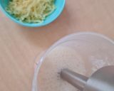 Foto del paso 1 de la receta: Waffles de chipa 🧇 Chipa en gofrera/wafflera 🧇