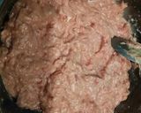Foto langkah ke 1 dari resep Nugget sapi.