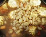 Foto del paso 4 de la receta: Guiso de lentejas al curry (vegetariano)