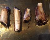 A picture of step 6 of California Farm Single Prime Rib Steaks.