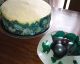 Foto del paso 4 de la receta: Buttercream de queso crema