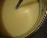 Foto langkah ke 2 dari resep Puding manisan jeruk.