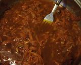 Foto del paso 6 de la receta: Tinga de zanahoria