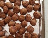 Homemade Meatballs in Creamy Sauce recipe step 1 photo